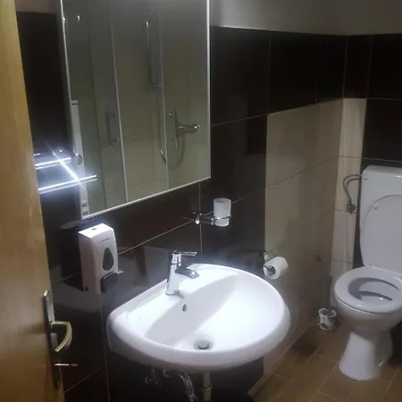 Attraktiver Standort By Interhome