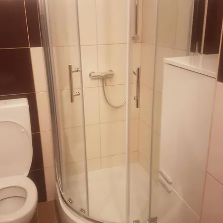 Attraktiver Standort By Interhome Apartman *