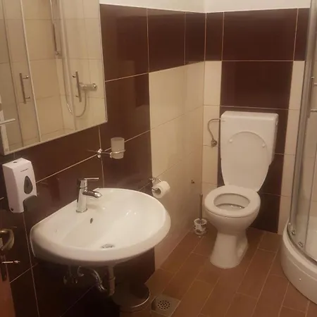 Attraktiver Standort By Interhome * Medulin