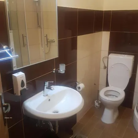 Attraktiver Standort By Interhome Apartman Medulin