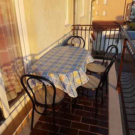 Attraktiver Standort By Interhome * Medulin