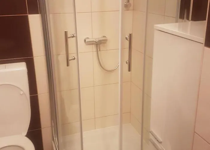 Attraktiver Standort By Interhome Apartamento *