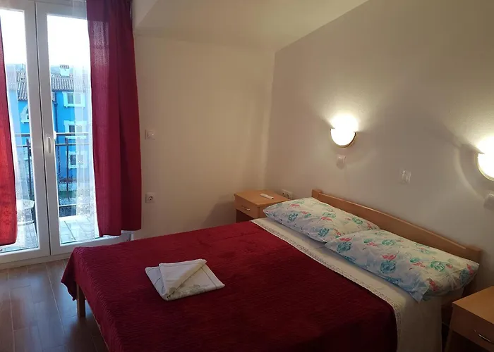 Apartamento Attraktiver Standort By Interhome Medulin