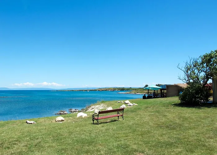 Apartamento Attraktiver Standort By Interhome Medulin