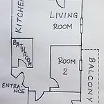 Attraktiver Standort By Interhome Апартаменты Медулин