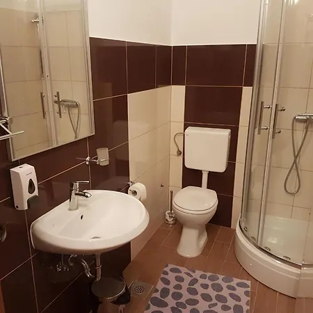 Appartement Attraktiver Standort By Interhome