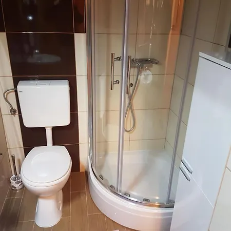 Attraktiver Standort By Interhome Apartament *