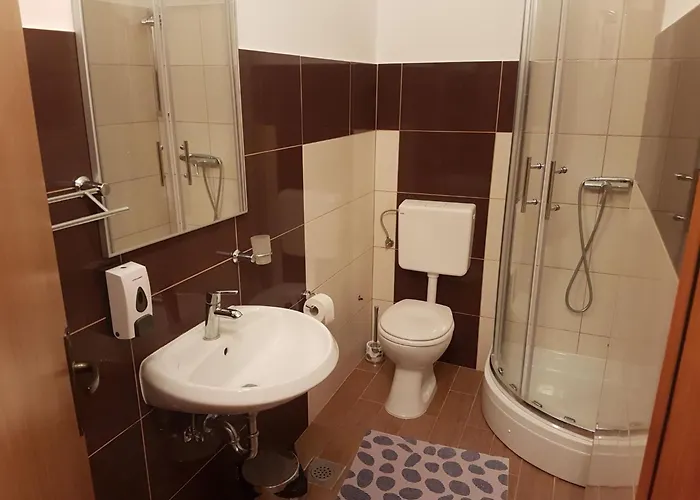 Appartement Attraktiver Standort By Interhome