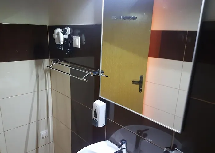 Attraktiver Standort By Interhome *